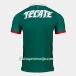 Chivas de guadalajara Dres Treći 2018/19 Kratkih Rukava